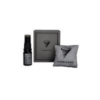 Освежитель воздуха сухой HURRICANE STANDART GRAY 10мл