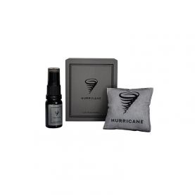 Освіжувач повітря сухий HURRICANE STANDART GRAY 10мл