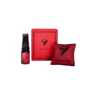 Освежитель воздуха сухой подвесной HURRICANE STANDART RED 10мл