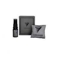 Освежитель воздуха сухой подвесной HURRICANE STANDART GRAY 10мл