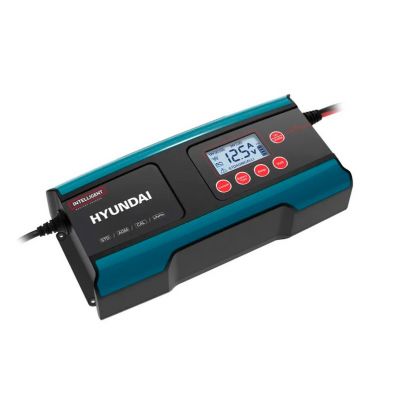 Зарядное устройство Hyundai 12V/24V 5-15A HY1510 