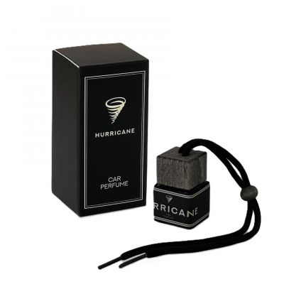 Освежитель салона жидкий HURRICANE DARK 8мл