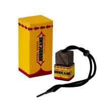 Освежитель салона жидкий HURRICANE JUICY FRUIT 8мл