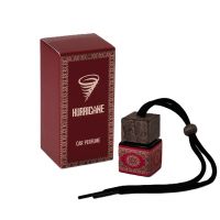 Освежитель салона жидкий HURRICANE CARPET 8мл