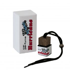 Освіжувач салону рідкий HURRICANE TURBO 8мл