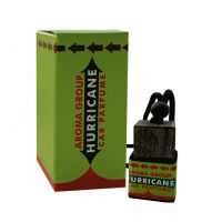 Освежитель салона жидкий HURRICANE SPEARMINT 8мл