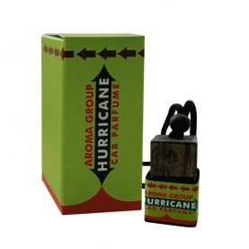 Освіжувач салону рідкий HURRICANE SPEARMINT 8мл