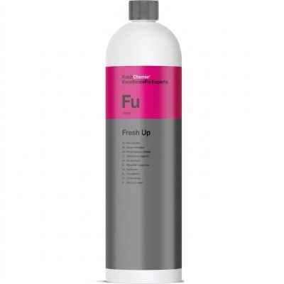 Засіб для видалення запахів Koch Chemie Fresh Up 1л 