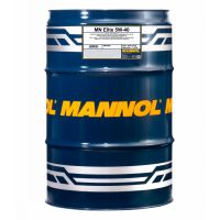 Автомобільна моторна олива MANNOL Elite 5W-40 208л MN7903-DR