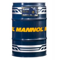 Автомобильное моторное масло MANNOL Classic 10W-40 60л MN7501-60