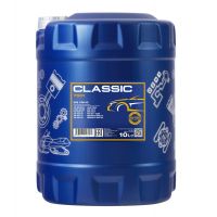 Автомобільна моторна олива MANNOL Classic 10W-40 10л MN7501-10