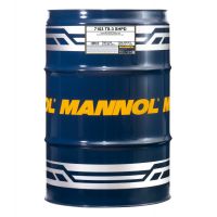 Моторное масло MANNOL Truck Special TS-3 10W-40 208л MN7103-DR