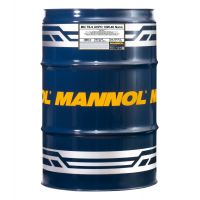 Моторное масло MANNOL TS-9 UHPD 10W-40 208л MN7109-DR