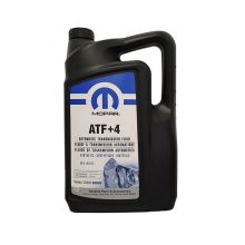 Олива трансмісійна MOPAR ATF+4 5л 68218058AC
