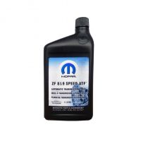 Масло трансмиссионное MOPAR ATF 8&9 Speed 0.946л 68218925AB