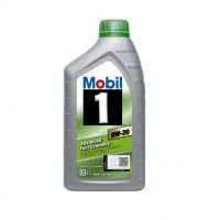 Автомобильное моторное масло MOBIL 1 ESP X2 0W-20 1л Автомобильное моторное масло MOBIL 1 ESP X2 0W-20 1л