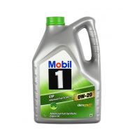 Автомобільна моторна олива MOBIL 1 ESP X2 0W-20 5л
