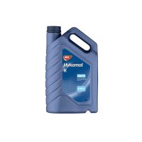 Олива трансмісійна MOL Hykomol K 80W-90 4л