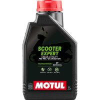 Моторна олива MOTUL Scooter Expert 2T 1л 105880