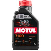 Автомобільна моторна олива MOTUL 7100 4T 10W-40 1л 104091