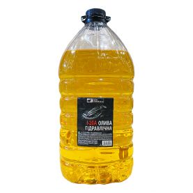 Индустриальное гидравлическое масло NEW FORMULA І-20 10л