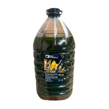 Гідравлічна олива NEW FORMULA МГЕ-46 10л