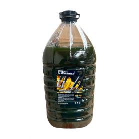 Гідравлічна олива NEW FORMULA МГЕ-46 10л
