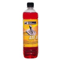 Масло трансмиссионное NEW FORMULA ATF IID 1л