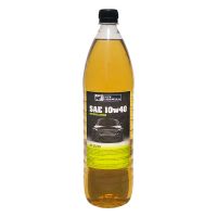 Автомобільна мотрона олива NEW FORMULA 10W-40 1.3л