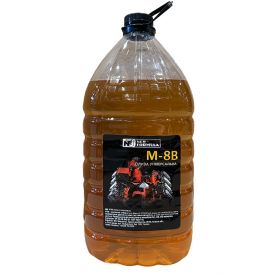 Мотрона олива NEW FORMULA М8В 10л