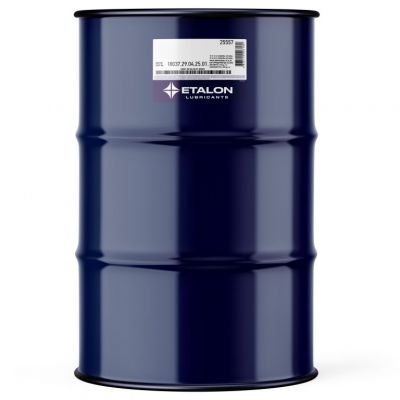 Моторное масло ETALON М-10Г2к бочка 200л