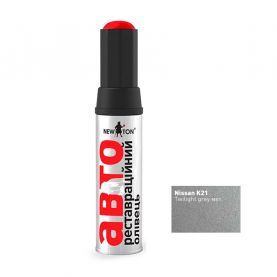 Карандаш реставрационный NEW TON K21 NISSAN 12 мл