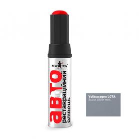 Карандаш реставрационный NEW TON LC7А Volkswagen 12 мл