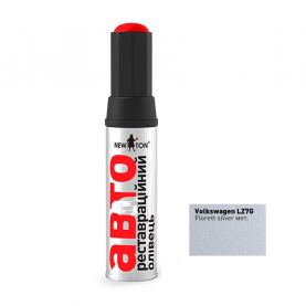 Карандаш реставрационный NEW TON LZ7G Volkswagen 12 мл