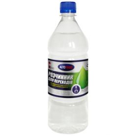 Розчинник Автотрейд 1л