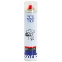 Очиститель заслонки и клапана XADO EGR Verylube 405мл 40038