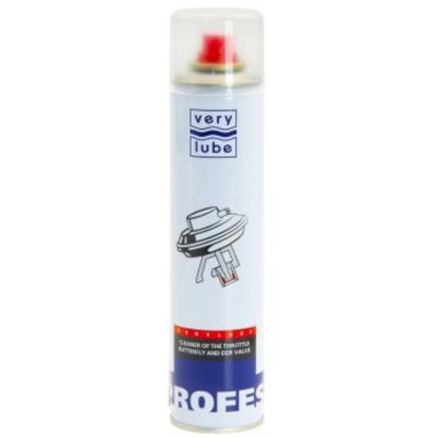 Очиститель заслонки и клапана XADO EGR Verylube 405мл 40038
