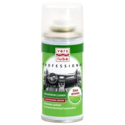 Очисник кондиціонера Xado Verylube 100мл 41316
