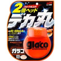 Антидождь SOFT 99 GLACO Roll on Large 120мл 04107