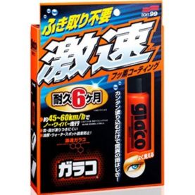 Антидождь SOFT 99 GLACO Quick Type 50 мл 04174