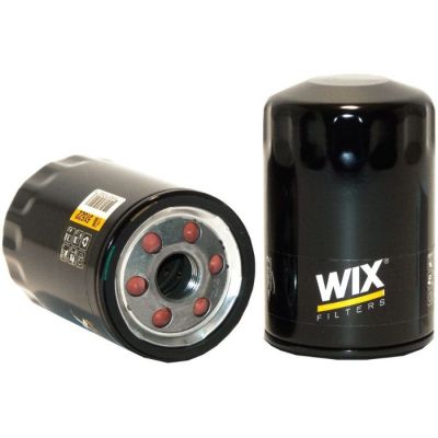 Масляный фильтр WIX FILTERS 51522