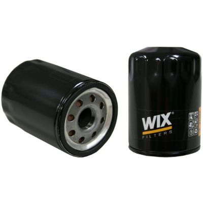 Масляный фильтр WIX FILTERS 57502