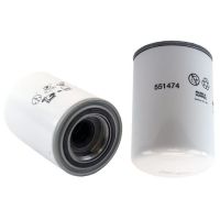 Фільтр гідравлічний WIX FILTERS 51474