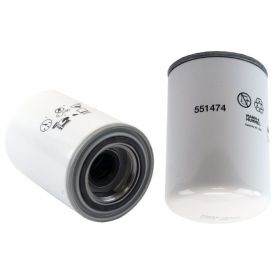 Фільтр гідравлічний WIX FILTERS 51474