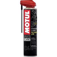 Мастило для ланцюгів MOTUL CHAINLUBE FL C4 400мл 111658
