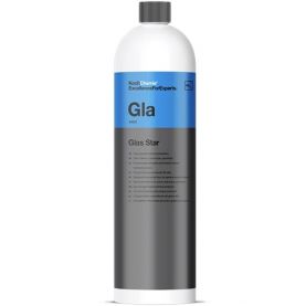 Очищувач скла концентрат Koch Chemie GLAS STAR 1 л