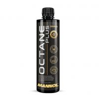 Присадка MANNOL Octane Plus для бензина 0,45л MN9954