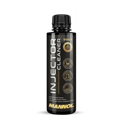 Очісник інжектору MANNOL Injector Cleaner 0,4л MN9957