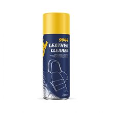 Очиститель для кожи автомобиля Mannol Leather Cleaner 450 мл MN9944