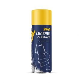Очиститель для кожи автомобиля Mannol Leather Cleaner 450 мл MN9944
